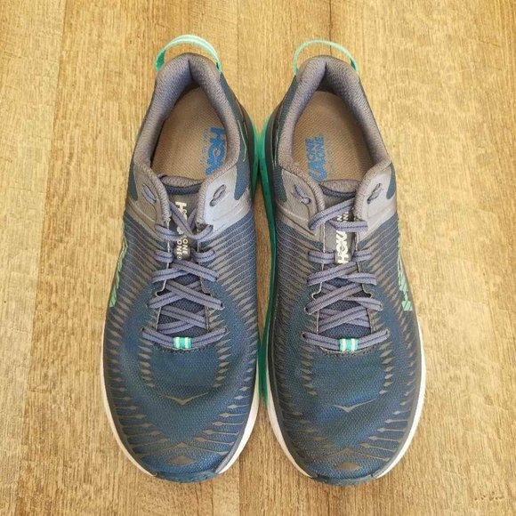 Hoka One One Women's Arahi 2 Running Shoe - Picture 5 of 7